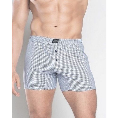 Noris Caleçon Coton Italian Fashion