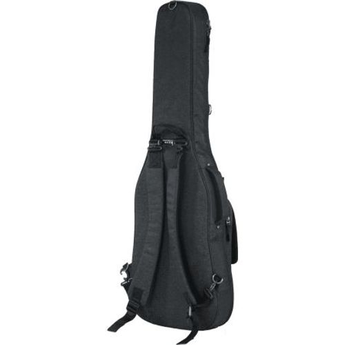 Gator - Gt-Electric-Blk - Housse Pour Guitare Électrique - Extérieur Noir