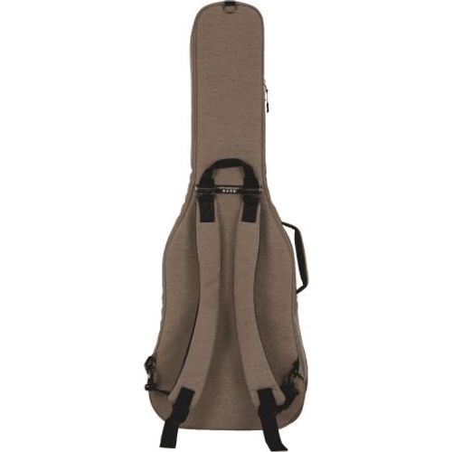 Gator - Gt-Electric-Tan - Housse Pour Guitare Électrique - Extérieur Marron