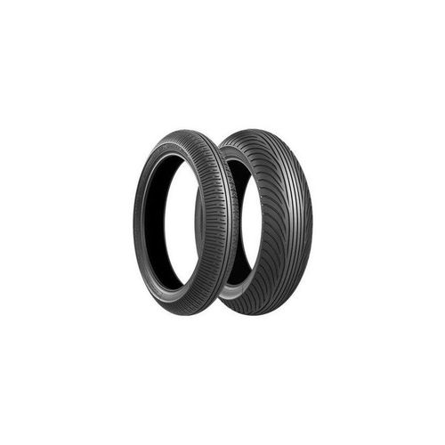Pneu moto Bridgestone W 01 Rain soft (GP3) 140/620 R17 TL