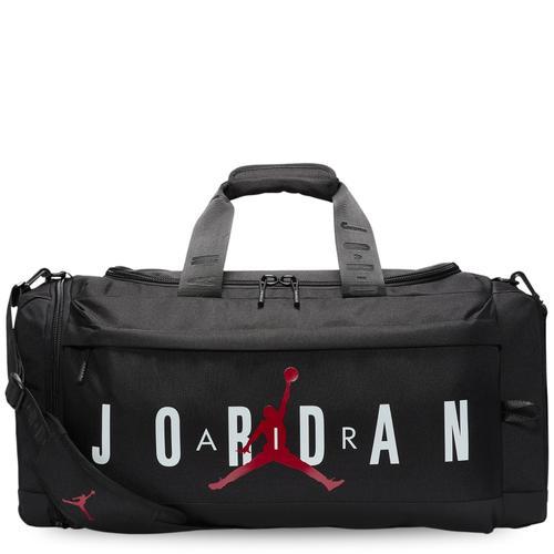 Sac de Sport Jordan Velocity 55 L Noir - MM0920-023 - Misura Unica