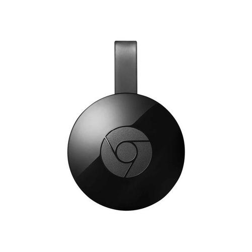 Google Chromecast - Récepteur multimédia numérique