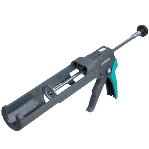 wolfcraft Pistolet de calfeutrage MG110 Standard 4353000