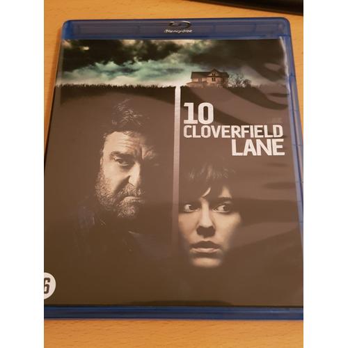 10 Cloverfield Lane