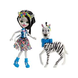 enchantimals mouton