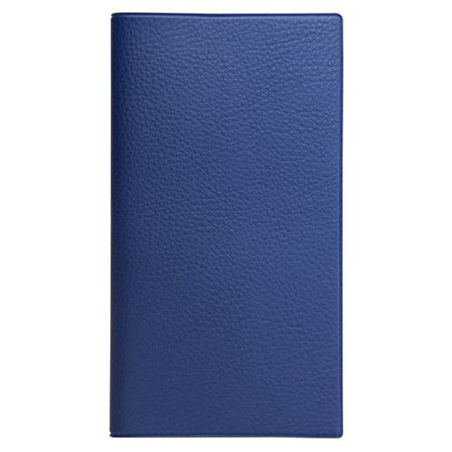 Exacompta Semainier Poche Espace 16s Spirale Cassandra Répertoire 160x90 Mm Coloris Aléatoire