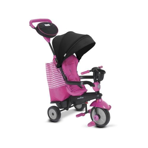 Tricycle best sale swing dlx