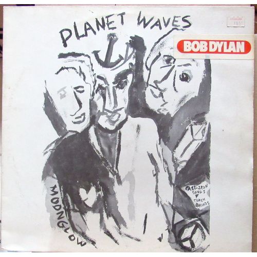Planet Waves