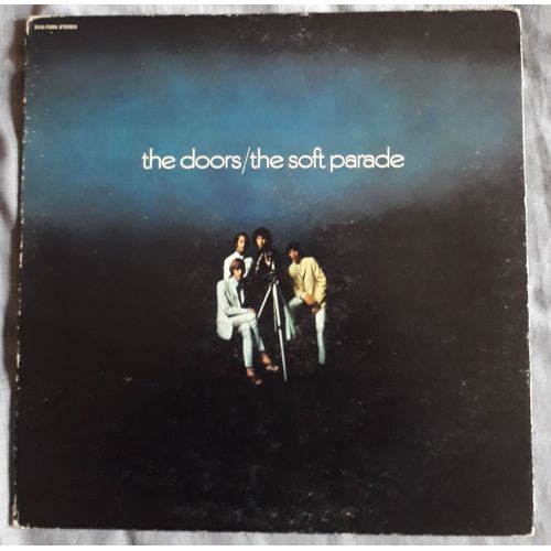 The Soft Parade
