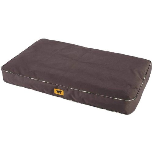 Ferplast Lit Pour Chiens Polo 95 Marron 95 X 60 X 8 Cm 81089012