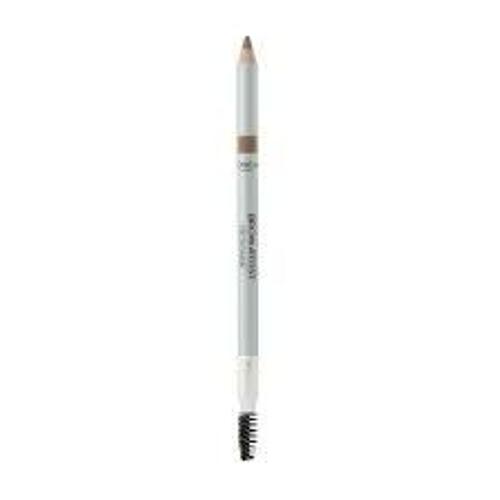 Brow Artist Le Crayon Sourcil Designer 302 Chatain Clair 