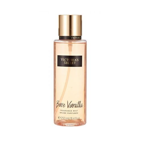 Victoria's Secret Fantasies Bare Vainilla Body Mist 250ml 