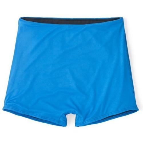 Women's Sunamee Shortie Bottom Bas De Maillot Taille M, Bleu