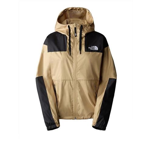 The North Face - Jackets > Light Jackets - Beige
