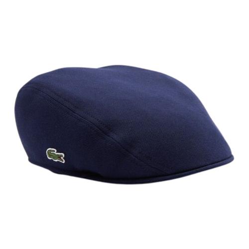 Lacoste - Accessories > Hats > Hats - Blue