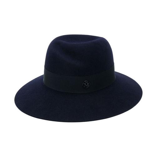 Maison Michel - Accessories > Hats > Hats - Blue