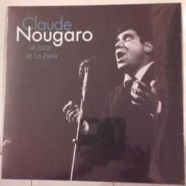 Le Jazz Et La Java