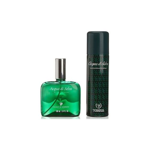 Acqua Di Selva Edc 100 Ml Vp. + Desodorante 200ml 