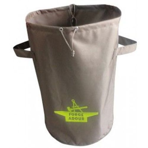 Forge Adour HBT 600 - Couverture réservoir à gaz - pour gril barbecue, pour plancha