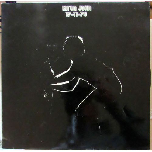 Live 17-11-'70
