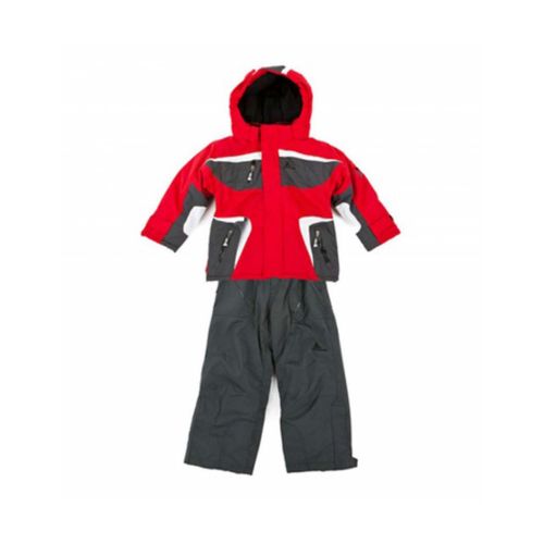 Ensemble De Ski Enfant Peak Mountain Espion
