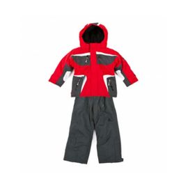 Ensemble De Ski Enfant Peak Mountain Espion