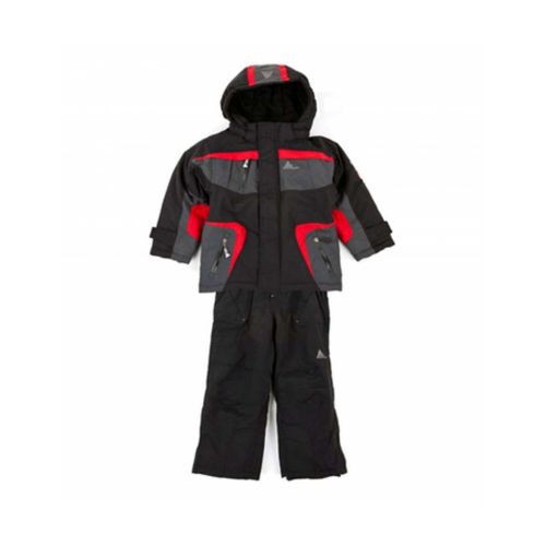 Ensemble De Ski Enfant Peak Mountain Espion