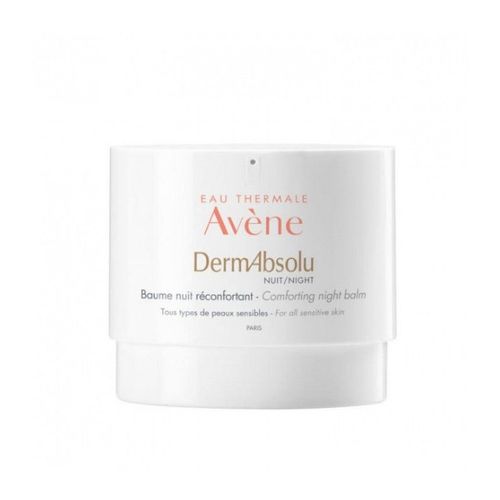 Avene Baume Nuit Réconfortant Dermabsolu 40 Ml 