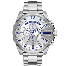 Montre 2025 diesel grise