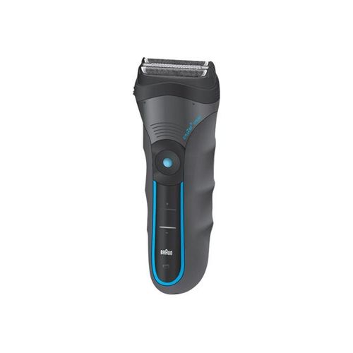 Braun Cruzer6 Clean Shave - Tondeuse