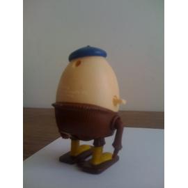 Figurine Le Chat Potte L Oeuf Humpty Dumpty Happy Meal Mcdo 11 Rakuten