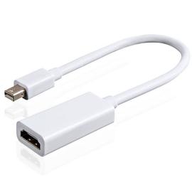 15% sur Câble Adaptateur Mini DisplayPort vers HDMI pour MAC MacBook  MacBook Air MacBook Pro iMac de Vshop - Adaptateur et convertisseur - Achat  & prix