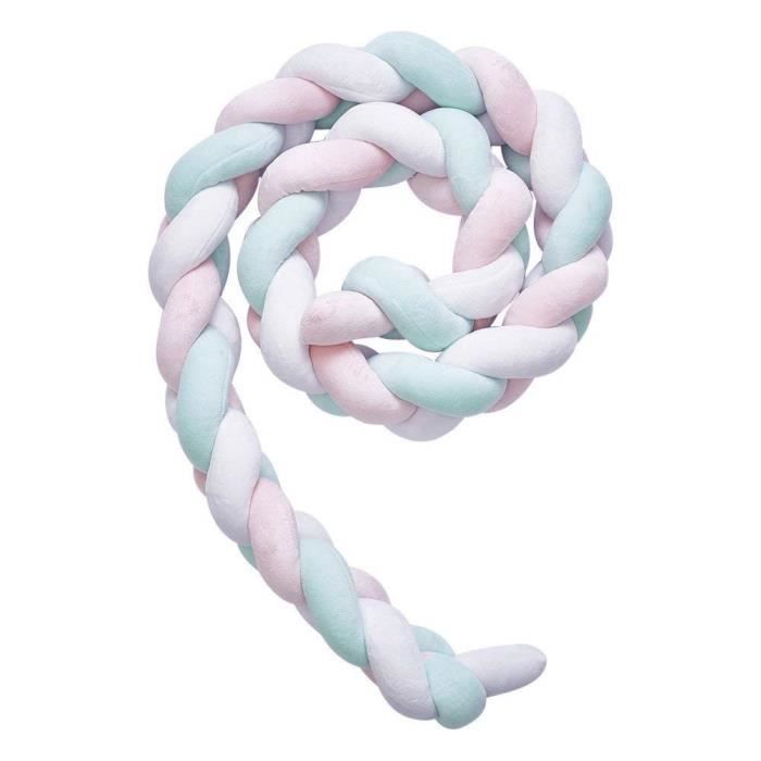 Tour De Lit Bebe Aubert A Prix Bas Neuf Et Occasion Rakuten