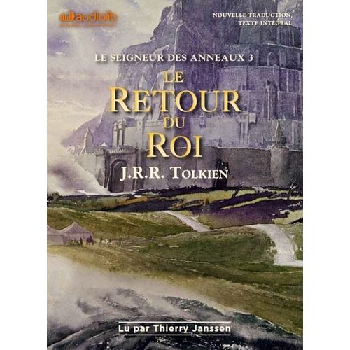 Le Retour Du Roi