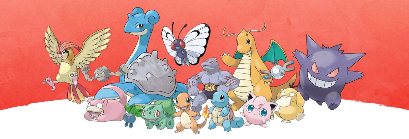 Pokémon Let's go : Pikachu_image_1|Rakuten