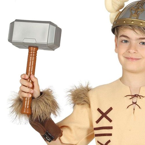 Marteau Thor Enfant 29 Cm