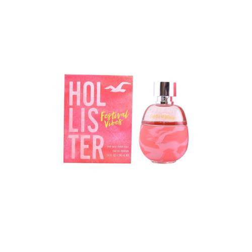 Festival Vibes For Her Edp Vaporisateur 100 Ml 