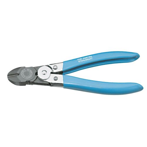 Gedore Pince coupante articulée diagonale 160 mm - 8318-160 TL