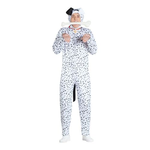 Déguisement De Dalmatien Pour Adulte