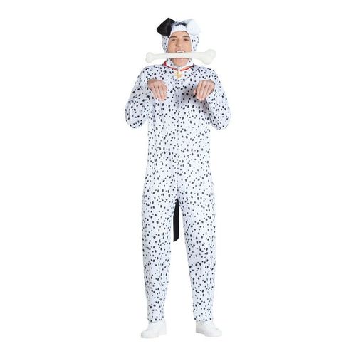 Déguisement De Dalmatien Pour Adulte