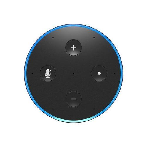 Alexa echo 2nd shops gen