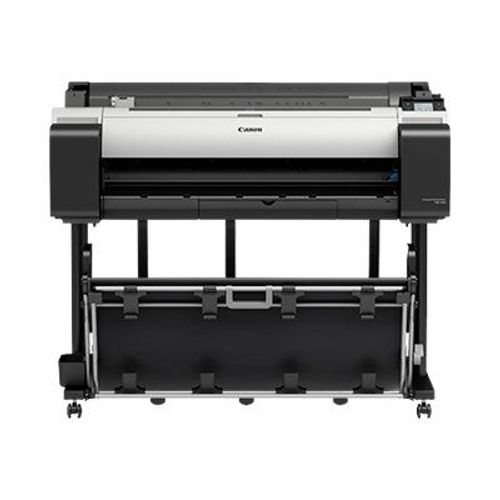 Canon imagePROGRAF TM-305 - 36" imprimante grand format - couleur - jet d'encre - Rouleau (91,4 cm) - 2 400 x 1 200 ppp - USB 2.0, Gigabit LAN, Wi-Fi(n), direct print USB