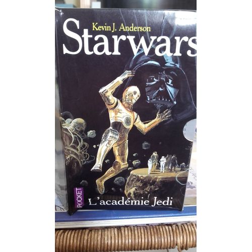 Stars Wars L Academie