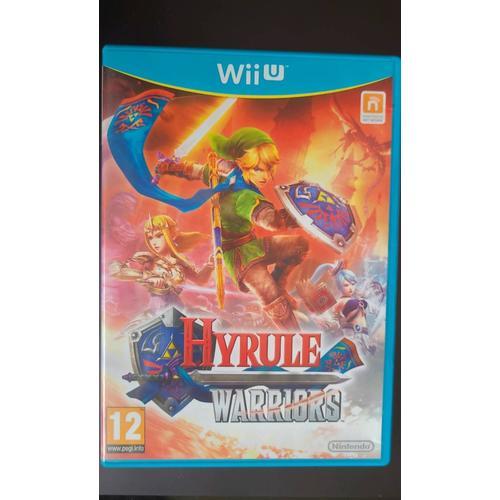 Zelda Hyrule Warriors Wii U  Et Club Nintendo Pin