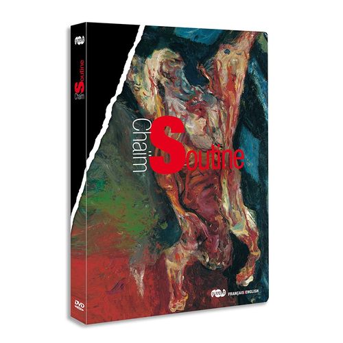 Chaïm Soutine