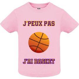 Basket Bebe Fille En Soldes Achat Neuf Ou Occasion Rakuten