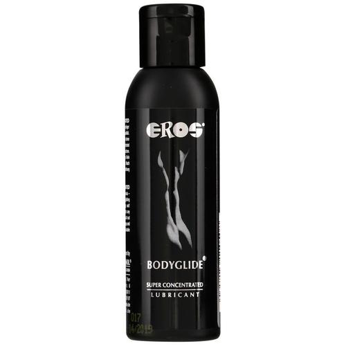 Eros Bodyglide Lubricante Supercocentrado Silicona 50ml