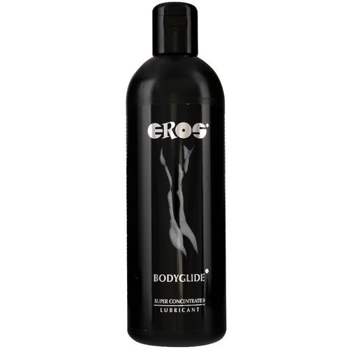 Eros Bodyglide Lubricante Supercocentrado Silicona 1000ml