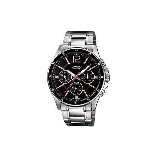 Montre Pour Homme Casio Mtp-1374d-1a