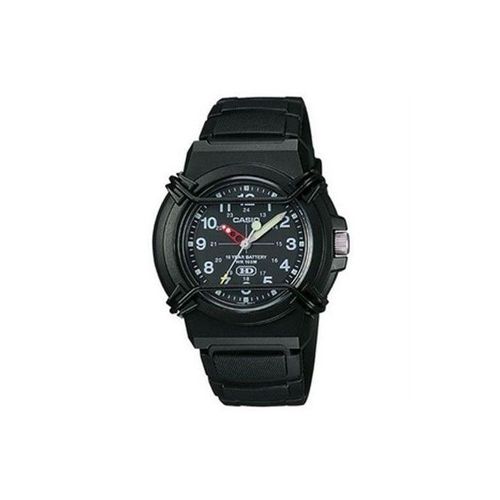 Homme Casio Robuste Montre Hda-600b-1bvef